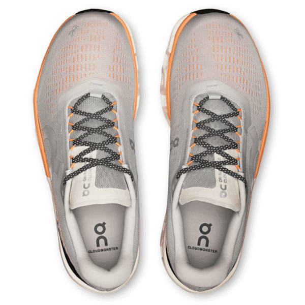 Mens Cloudmonster 2 Running Shoes