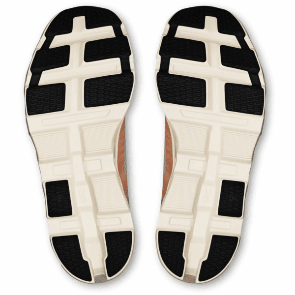 Mens Cloudmonster 2 Running Shoes