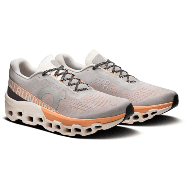 Mens Cloudmonster 2 Running Shoes
