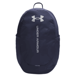 UA Hustle Lite Navy Backpack