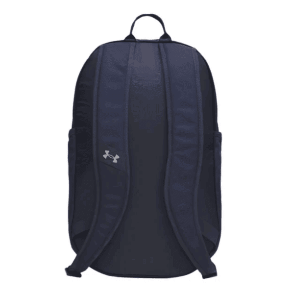 UA Hustle Lite Navy Backpack