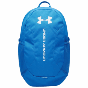 UA Hustle Lite Blue Backpack