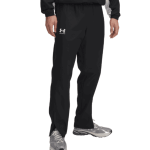Mens UA Rival Woven Windbreaker Pants