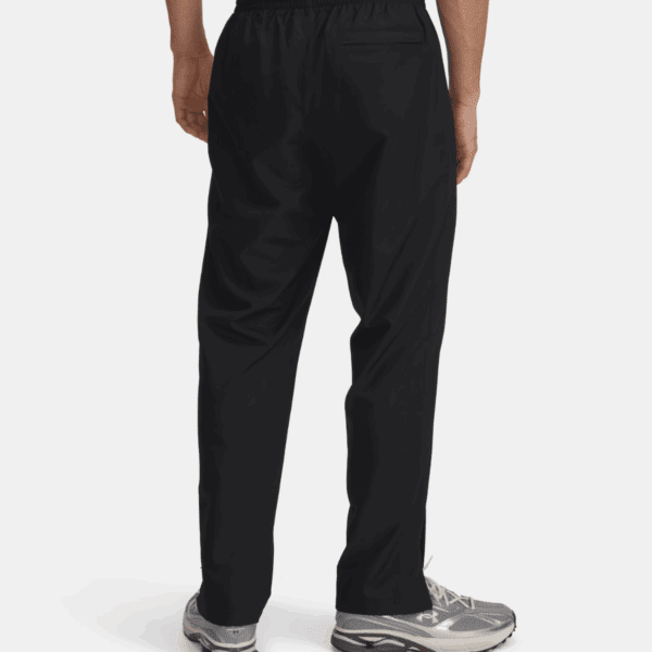Mens UA Rival Woven Windbreaker Pants