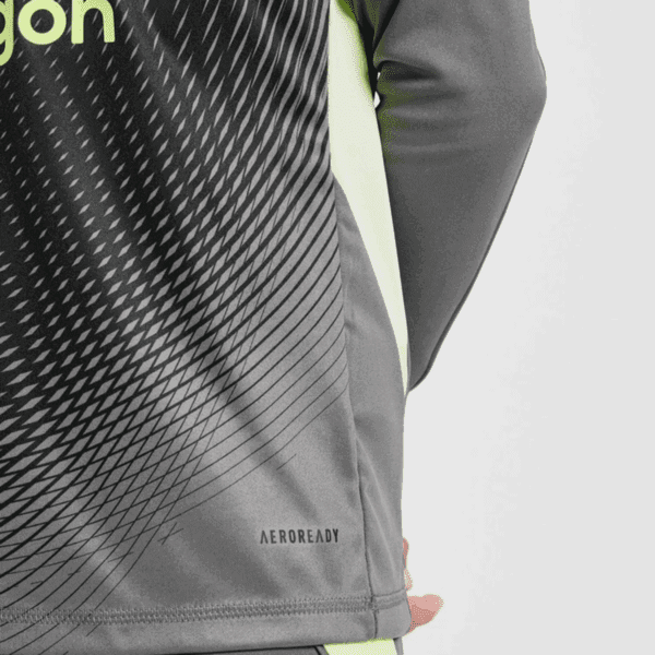 Kids Manchester United FC 25/26 Goalkeeper Jersey