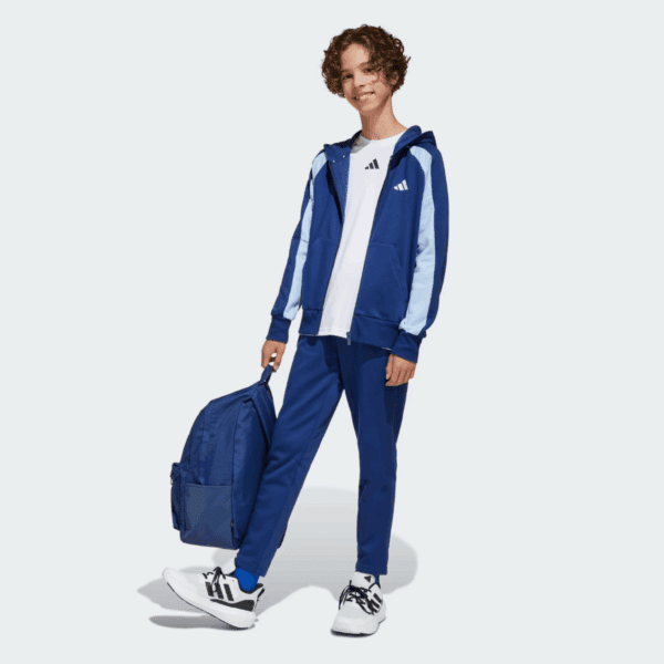 Classic 3 Bar Logo Backpack