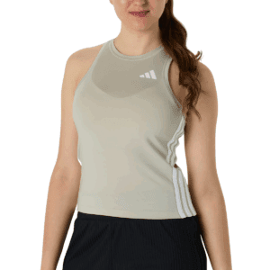 Women's Fall 3 Stripe Tank Top