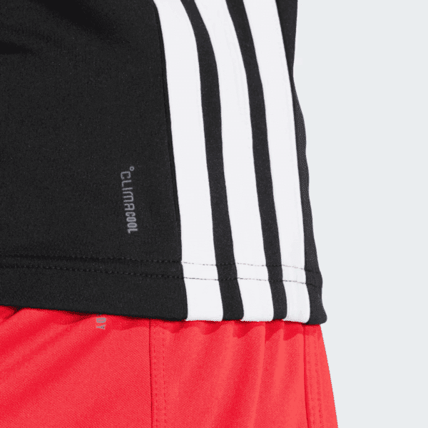 Women’s Train Essentials 3 Stripes Workout Tank Top