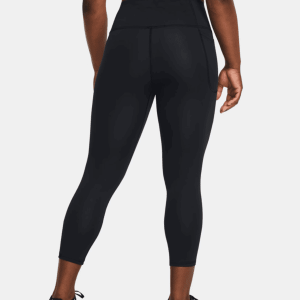 Womens UA Motion Capri Leggings