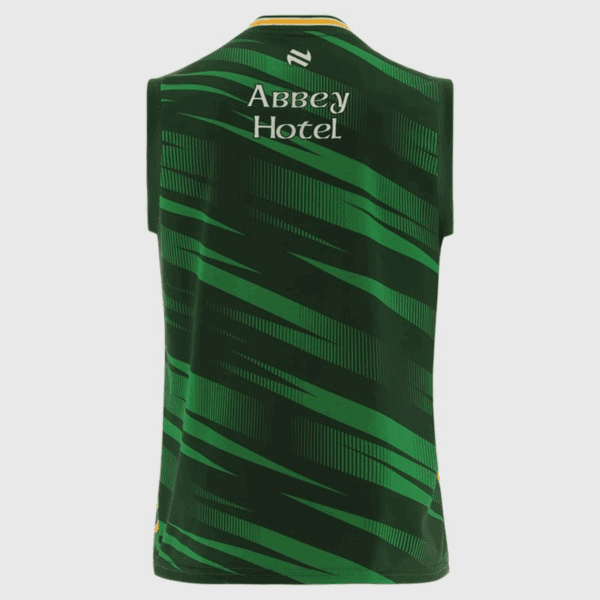 Kids Donegal GAA Training Vest 2025