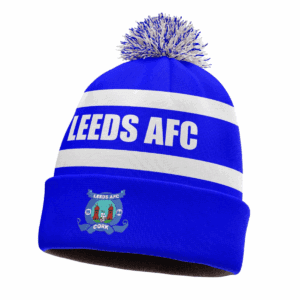 Leeds AFC Bobble Hat