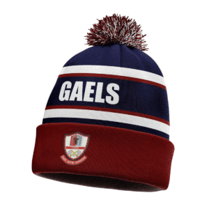 Letterkenny Gaels Bobble Hat