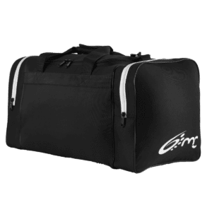 Match Holdall Black/White