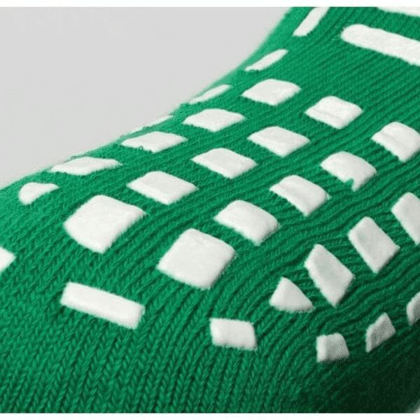 Midleg Green Grip Socks