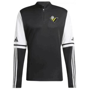 Ballybrack FC AFC Kids Squadra 25 Quarter Zip