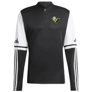 Ballybrack FC AFC Kids Squadra 25 Quarter Zip