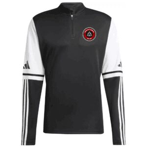 Askeaton/Kilcornan AFC Adult Squadra 25 Quarter Zip