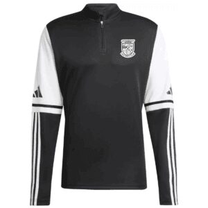 Letterkenny Rovers  Kids Squadra 25 Quarter Zip