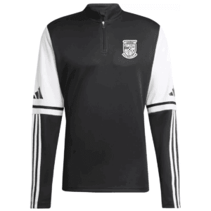 Letterkenny Rovers  Kids Squadra 25 Quarter Zip