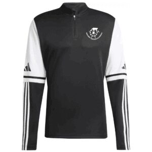 Mulroy Soccer Academy Adult Squadra 25 Quarter Zip