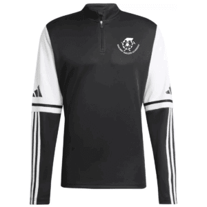Mulroy Soccer Academdy Kids Squadra 25 Quarter Zip