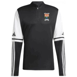 Innishvilla AFC Adult Squadra 25 Quarter Zip