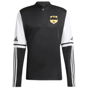 Glengad FC Adult Squadra 25 Quarter Zip