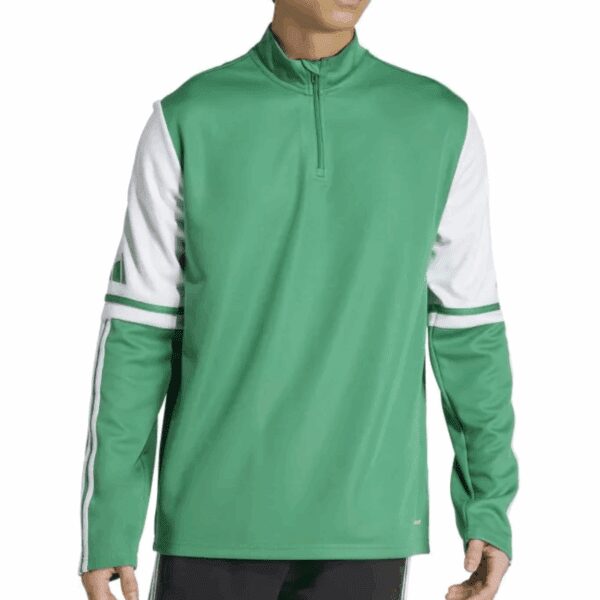 Bonagee United Kids Squadra 25 Quarter Zip