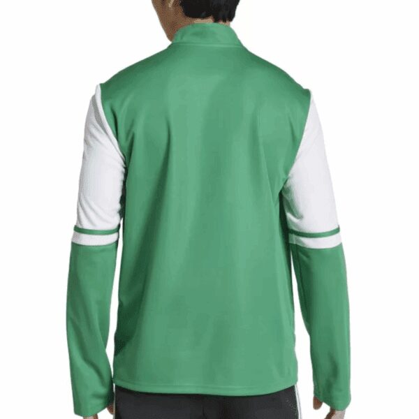 Bonagee United Kids Squadra 25 Quarter Zip