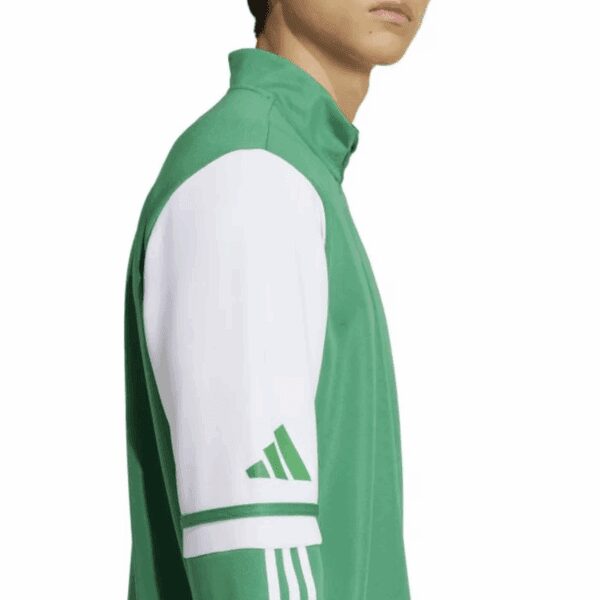 Bonagee United Kids Squadra 25 Quarter Zip