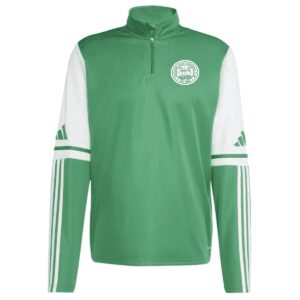 Castlefinn Celtic Kids Squadra 25 Quarter Zip