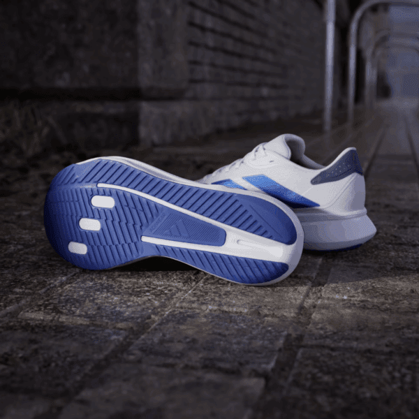 Mens Duramo SL 2 White Running Shoes