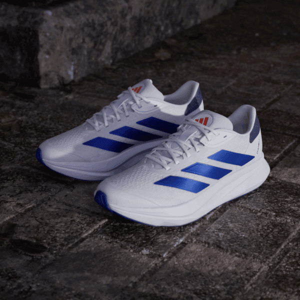Mens Duramo SL 2 White Running Shoes