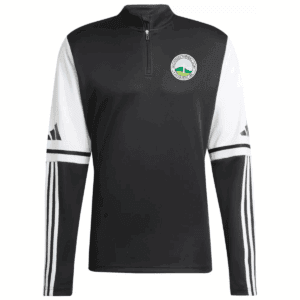 Holycross FC Adult Squadra 25 Quarter Zip