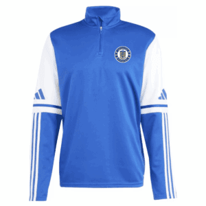 Swinford FC Kids Squadra 25 Quarter Zip