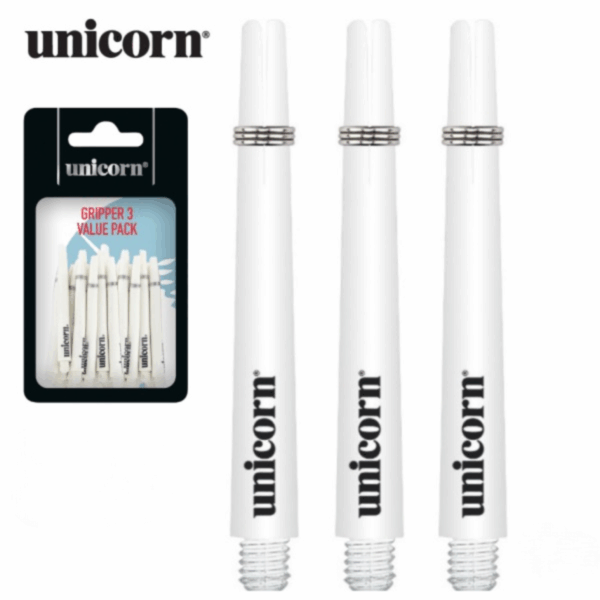Gripper 3 Value Pack (15)