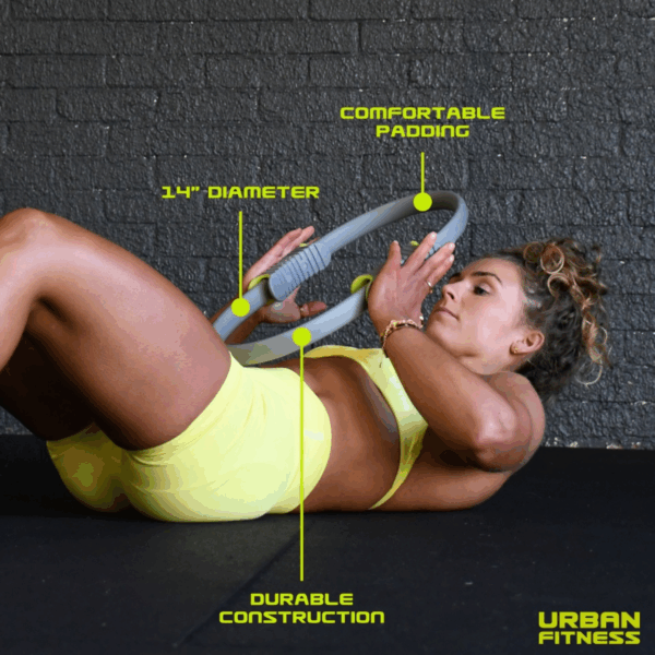 14″ Pilates Ring