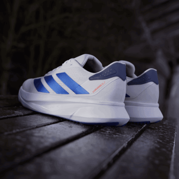 Mens Duramo SL 2 White Running Shoes