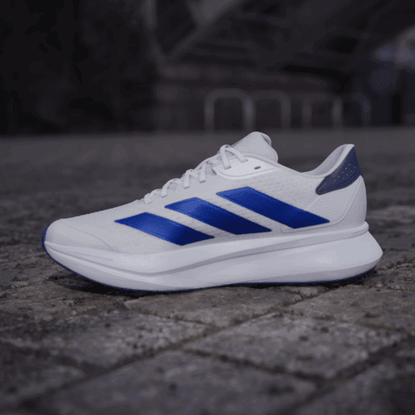 Mens Duramo SL 2 White Running Shoes