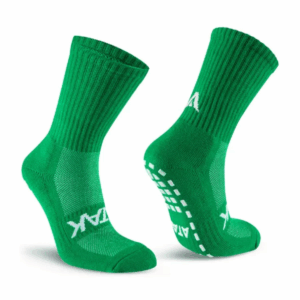 Midleg Green Grip Socks