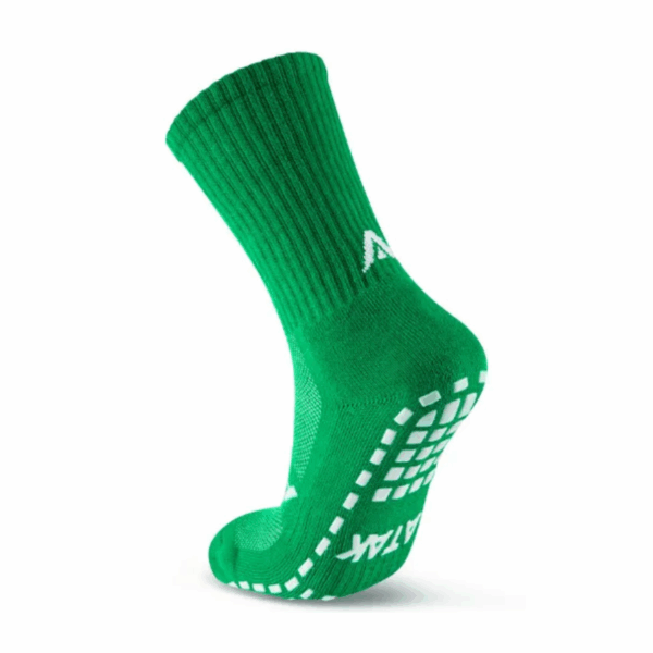 Midleg Green Grip Socks