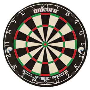 Eclipse Pro 2 Dartboard