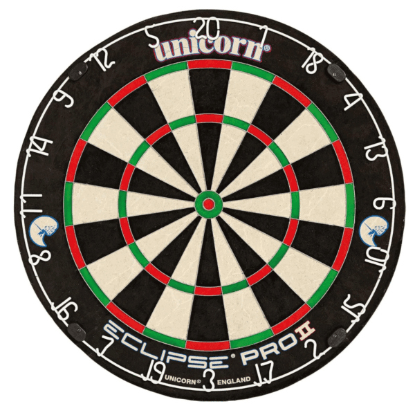 Eclipse Pro 2 Dartboard