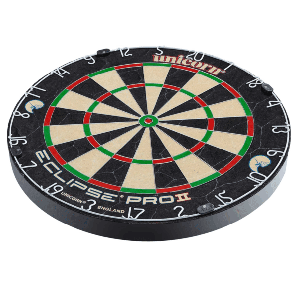 Eclipse Pro 2 Dartboard