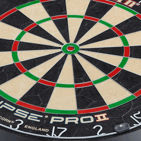Eclipse Pro 2 Dartboard