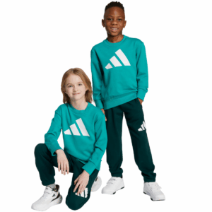 Junior Kids Essentials Tracksuit