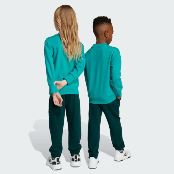 Junior Kids Essentials Tracksuit