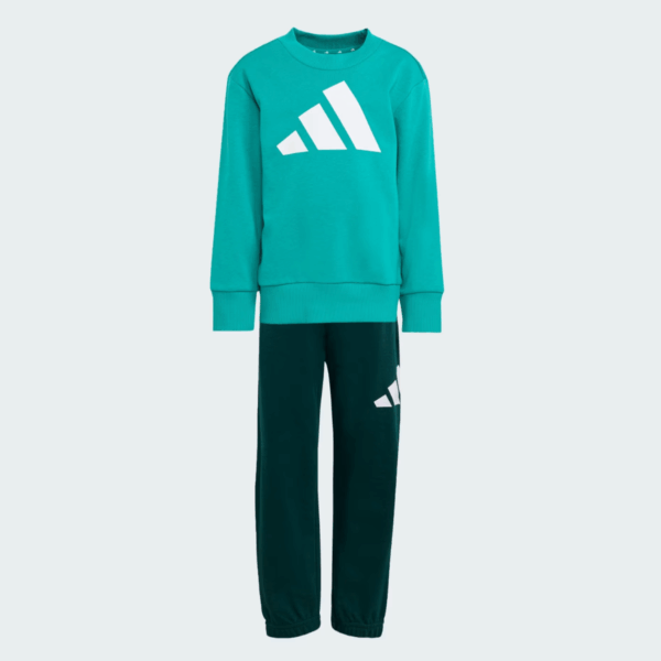 Junior Kids Essentials Tracksuit