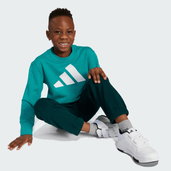 Junior Kids Essentials Tracksuit