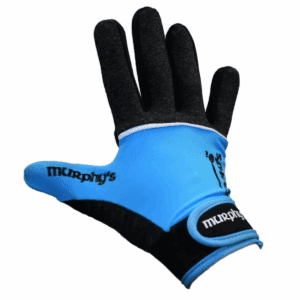 V2 Gaelic Gloves Blue/Grey